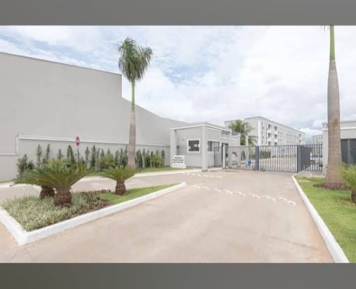 Condominio Chapada dos Guimaraes - Ponte Nova (Varzea Grande - MT) — Apartamento em Várzea Grande, MT