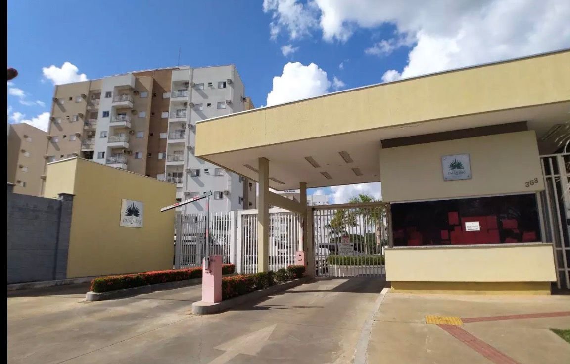 APARTAMENTO À VENDA – VALE DAS PALMEIRAS — Apartamento em Cuiabá, MT