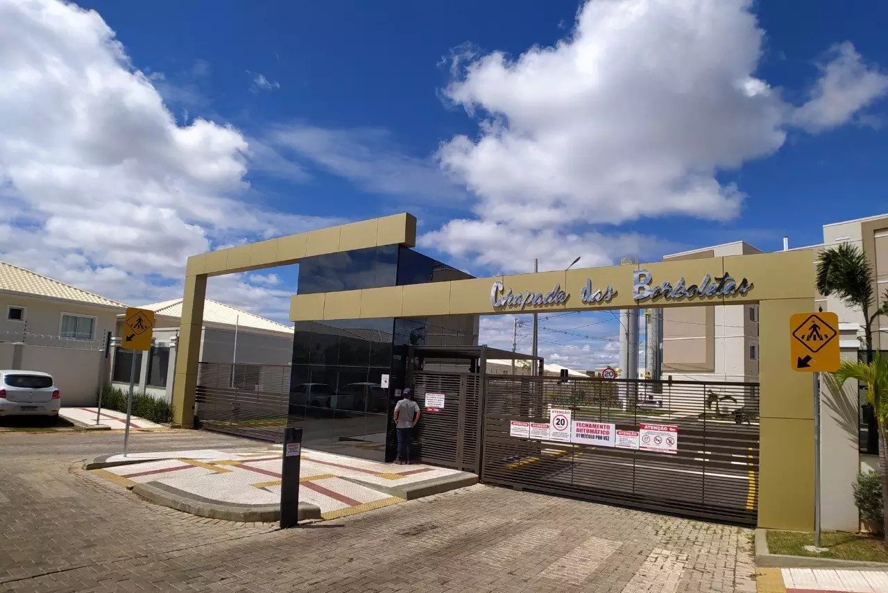 Apartamento Reformado 2 Quartos – Chapada das Borboletas – Despraiado — Apartamento em Cuiabá, Bosque da Saúde