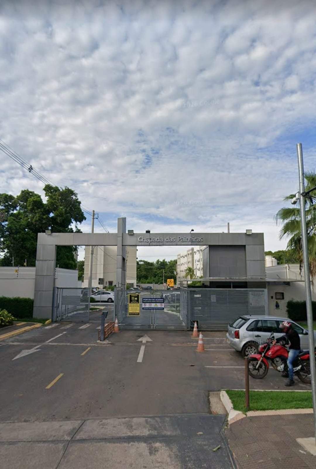 Apartamento à venda no Chapada das Paineiras – Coophema (Cuiabá - MT) — Apartamento em Cuiabá, Bosque da Saúde
