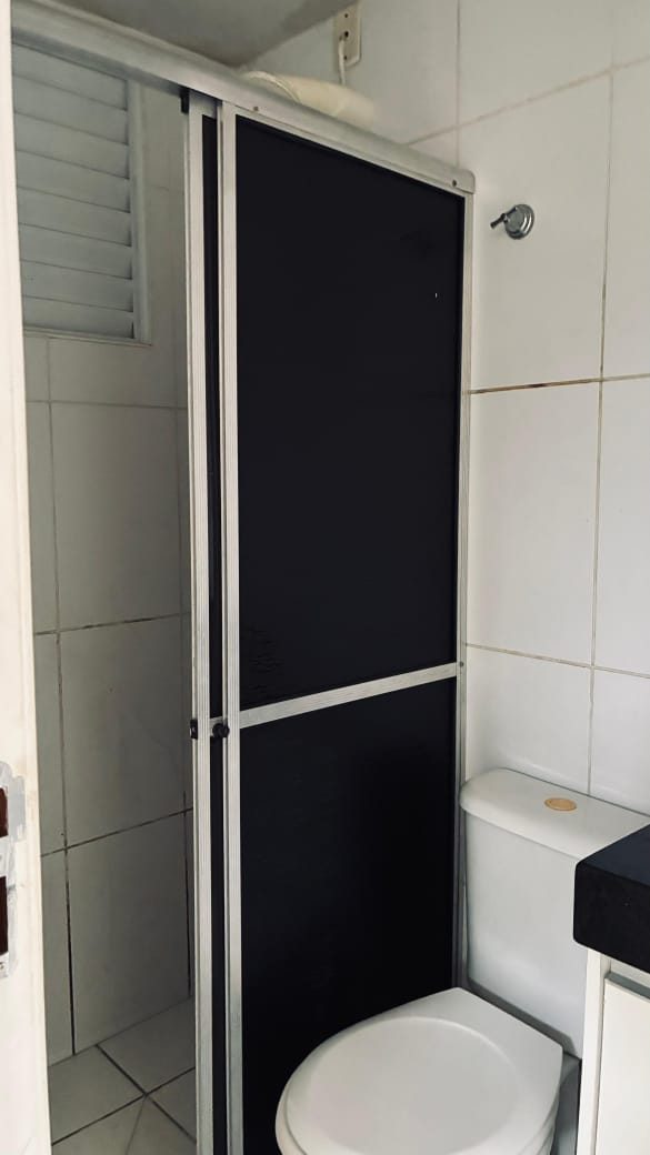 Foto 2 — Condominio Chapada dos Guimaraes - Ponte Nova (Varzea Grande - MT)