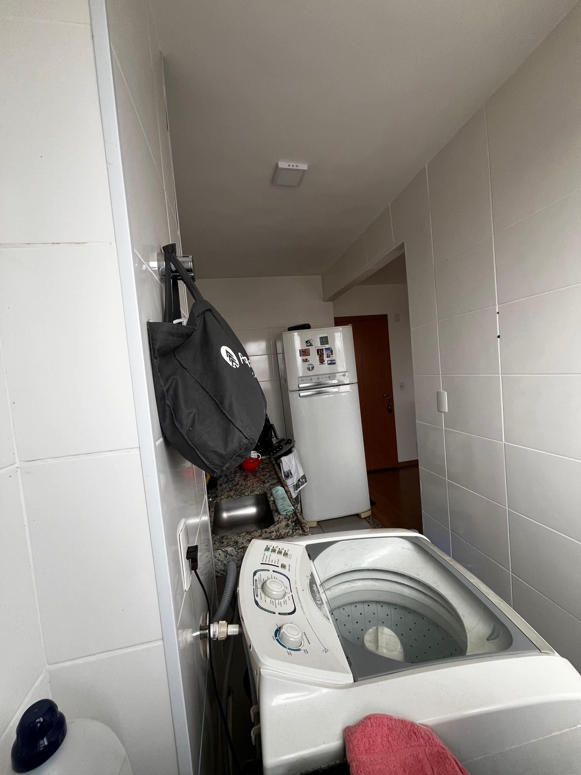 Foto 4 — Residencial Chapada Raviera 📍 Bairro Bella Marina | Cuiabá – MT