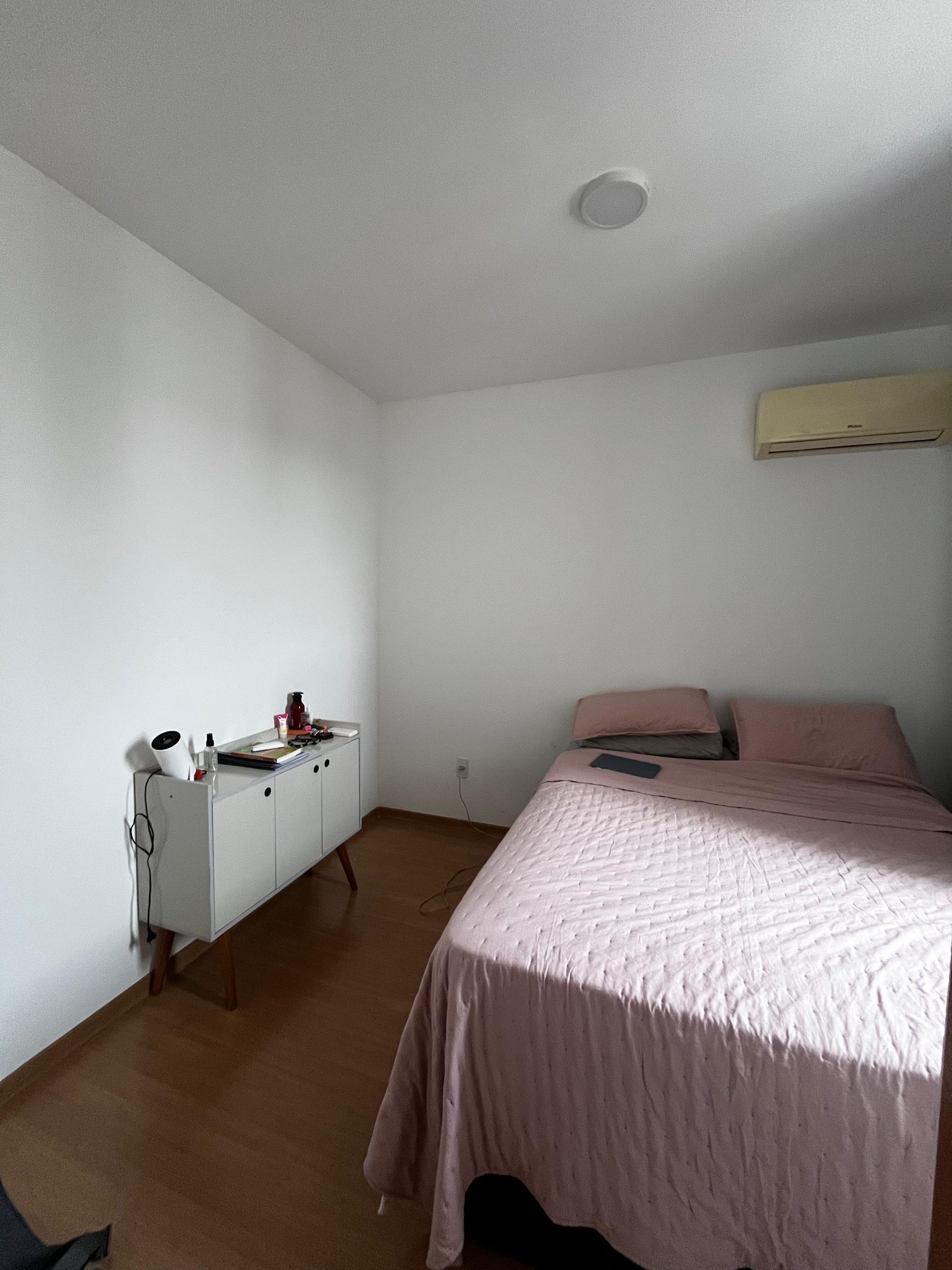 Foto 6 — Residencial Chapada Raviera 📍 Bairro Bella Marina | Cuiabá – MT