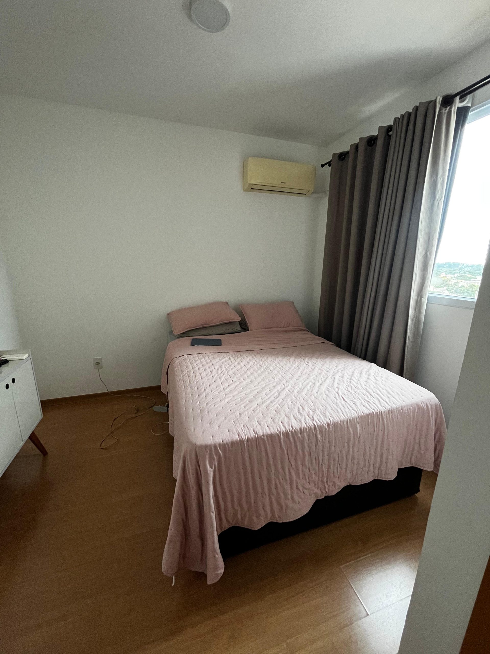 Foto 7 — Residencial Chapada Raviera 📍 Bairro Bella Marina | Cuiabá – MT
