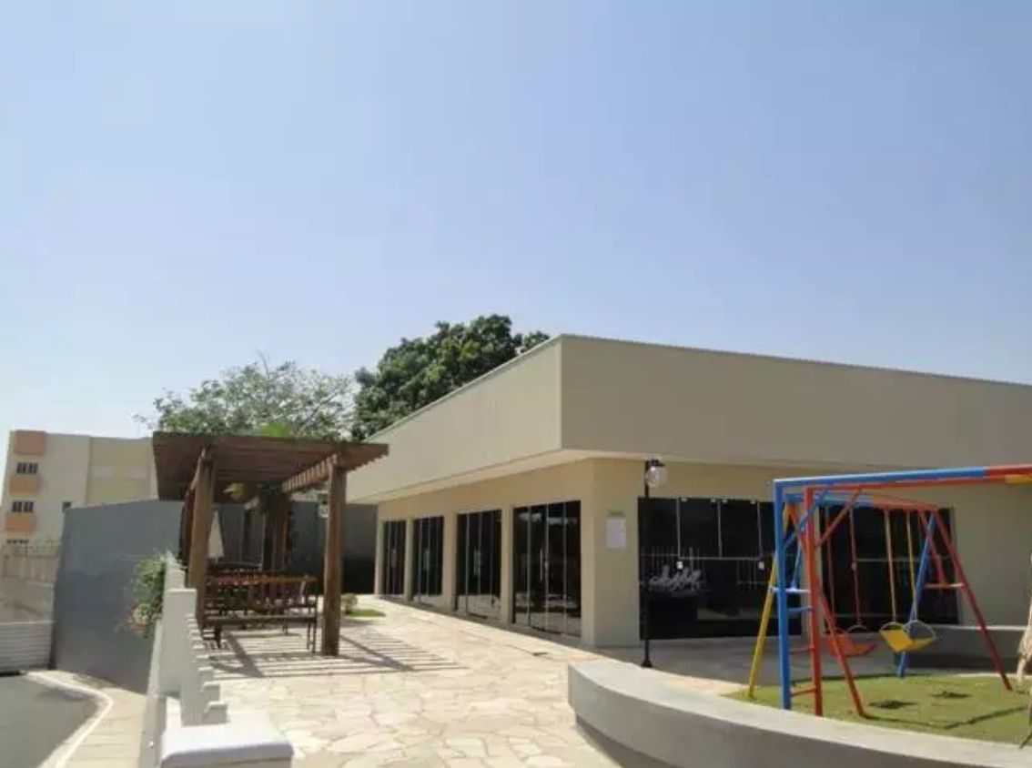 Foto 2 — APARTAMENTO À VENDA – VALE DAS PALMEIRAS
