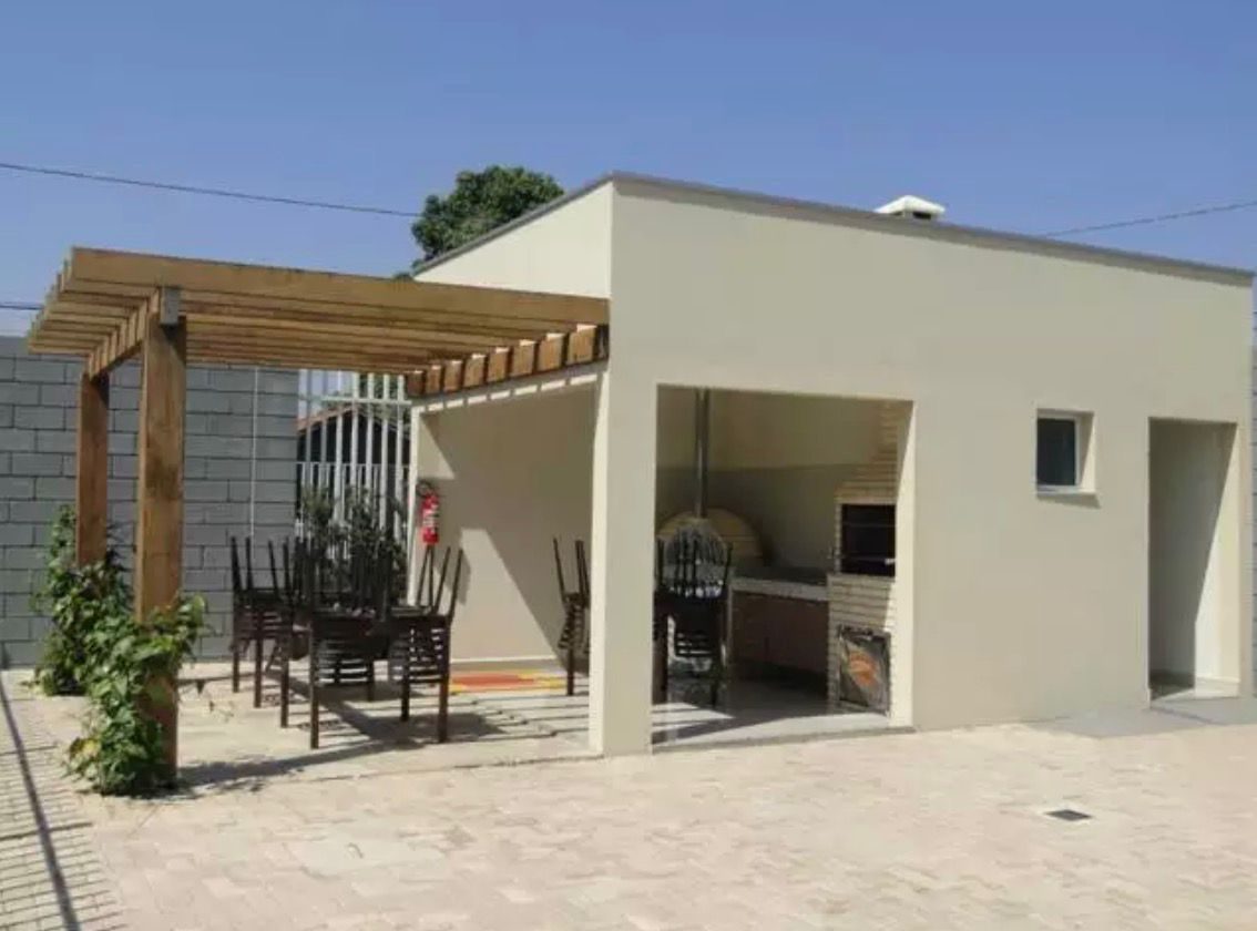 Foto 3 — APARTAMENTO À VENDA – VALE DAS PALMEIRAS