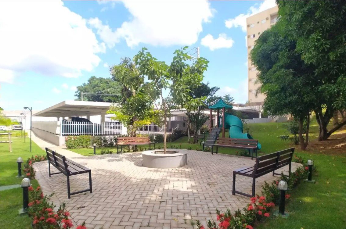 Foto 4 — APARTAMENTO À VENDA – VALE DAS PALMEIRAS