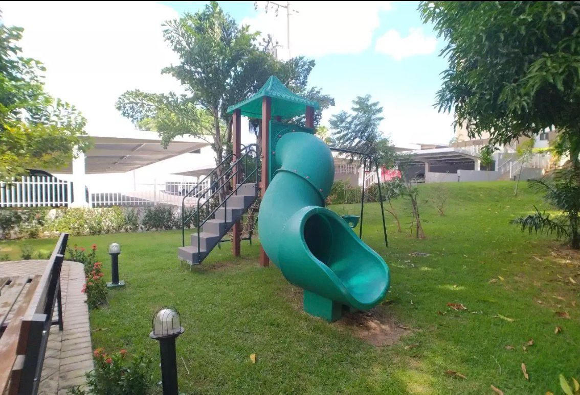 Foto 5 — APARTAMENTO À VENDA – VALE DAS PALMEIRAS