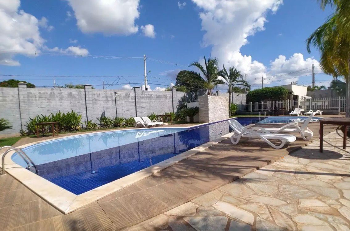 Foto 6 — APARTAMENTO À VENDA – VALE DAS PALMEIRAS