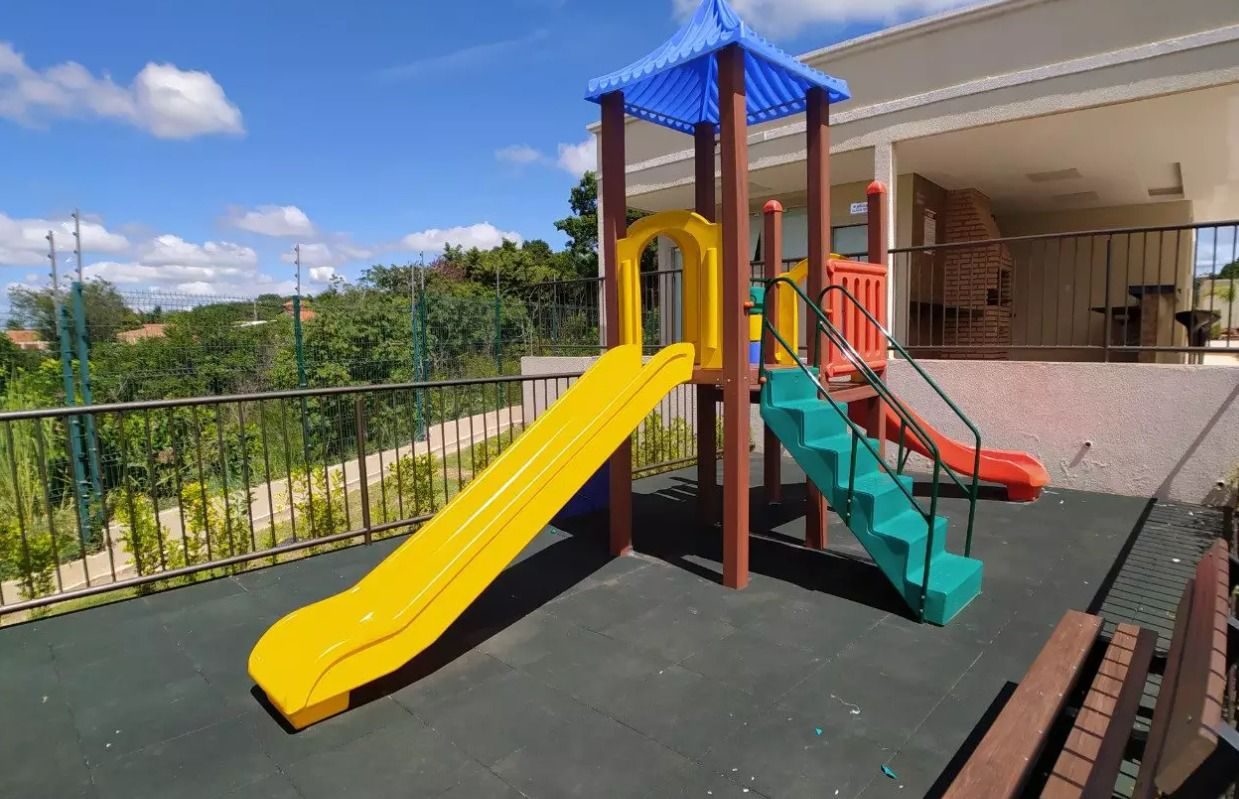 Foto 5 — Apartamento à Venda – 4º Andar | Condomínio Chapada das Borboletas - Ribeirão do Lipa