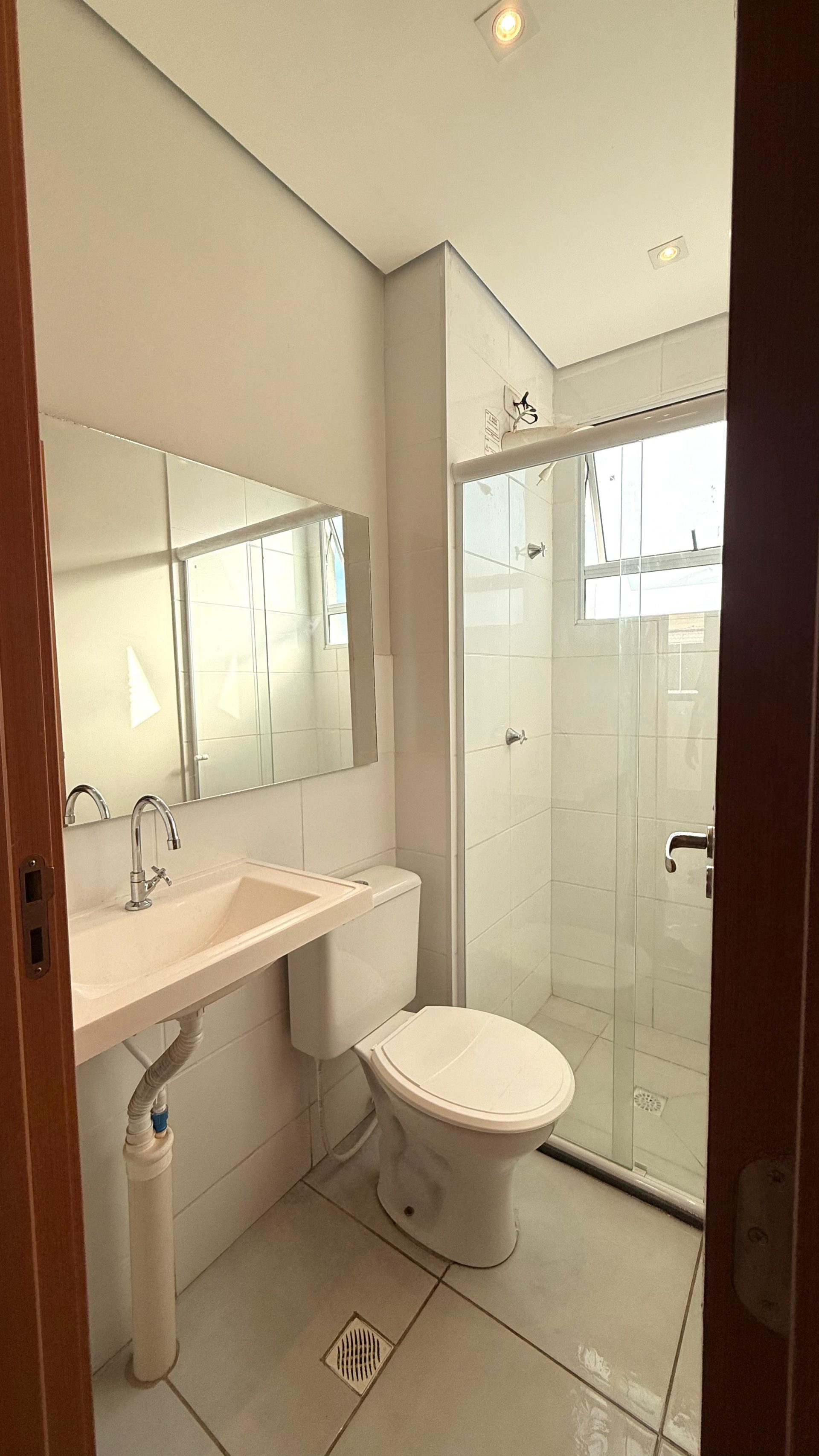 Foto 6 — Apartamento à Venda – 4º Andar | Condomínio Chapada das Borboletas - Ribeirão do Lipa