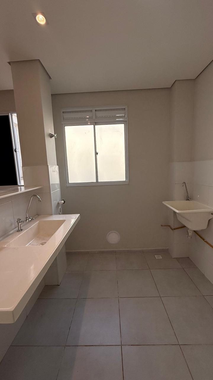Foto 7 — Apartamento à Venda – 4º Andar | Condomínio Chapada das Borboletas - Ribeirão do Lipa