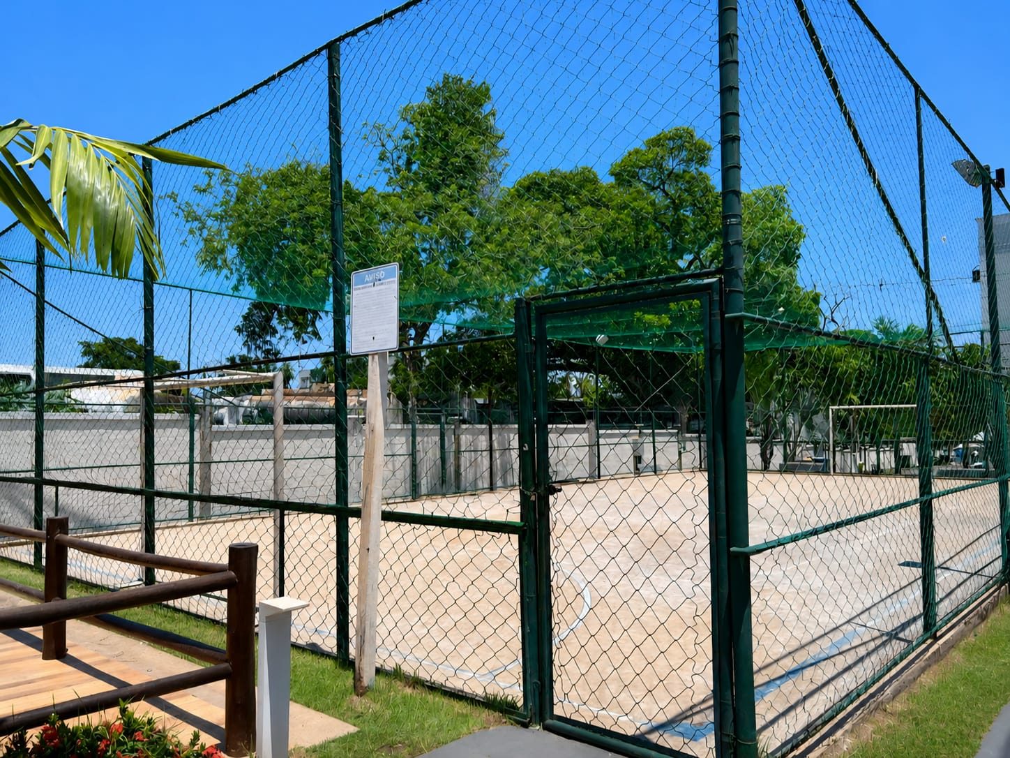 Foto 2 — Apartamento à venda no Condomínio Parque Chapada dos Bandeirantes – Coxipó | Cuiabá/MT