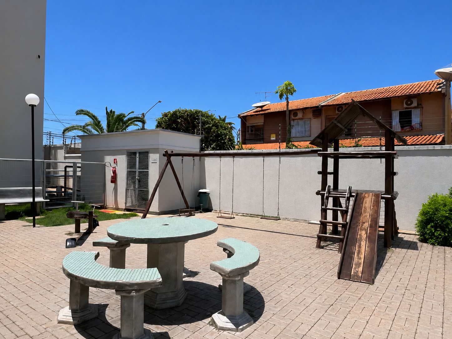 Foto 5 — Apartamento à venda no Condomínio Parque Chapada dos Bandeirantes – Coxipó | Cuiabá/MT