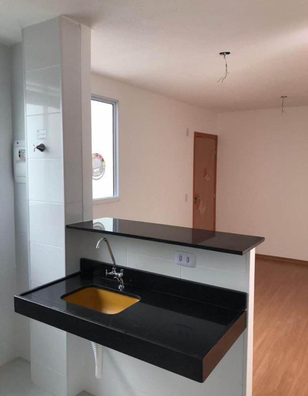Foto 3 — Apartamento à venda no Chapada das Paineiras – Coophema (Cuiabá - MT)