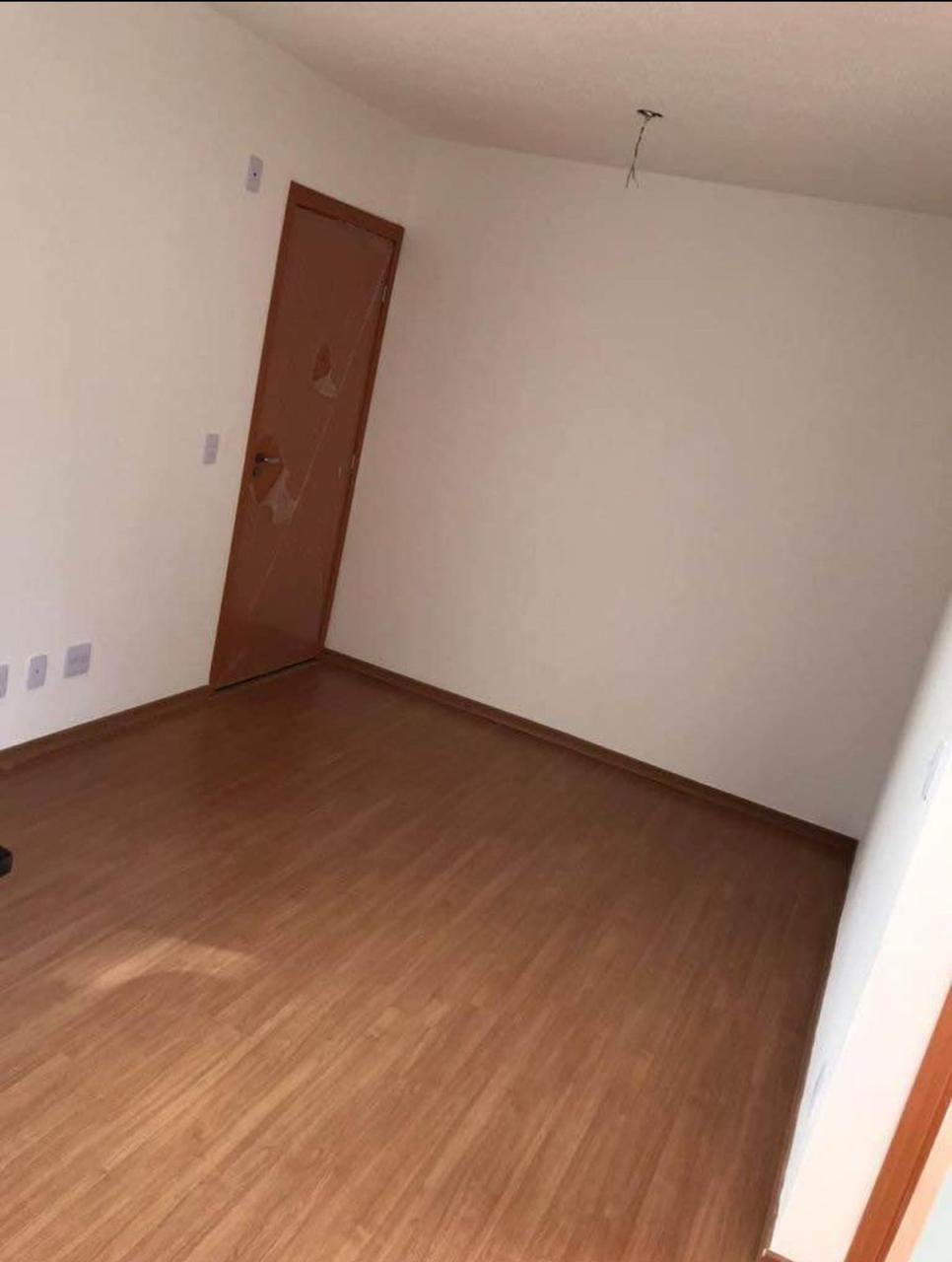 Foto 4 — Apartamento à venda no Chapada das Paineiras – Coophema (Cuiabá - MT)