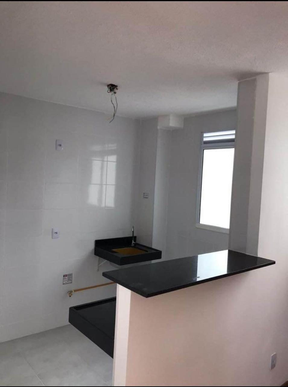 Foto 5 — Apartamento à venda no Chapada das Paineiras – Coophema (Cuiabá - MT)