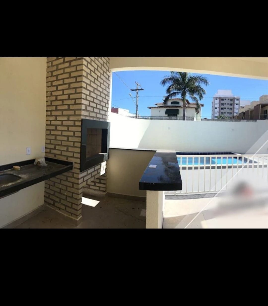 Foto 2 — Apartamento à venda no Residencial Jardim das Torres (Jardim Mariana) – Cuiabá/MT