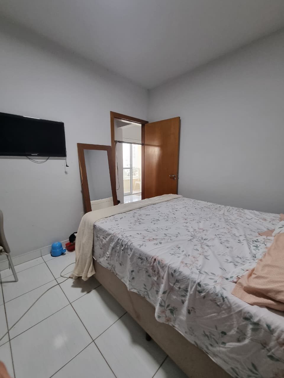 Foto 4 — Apartamento à venda no Residencial Jardim das Torres (Jardim Mariana) – Cuiabá/MT