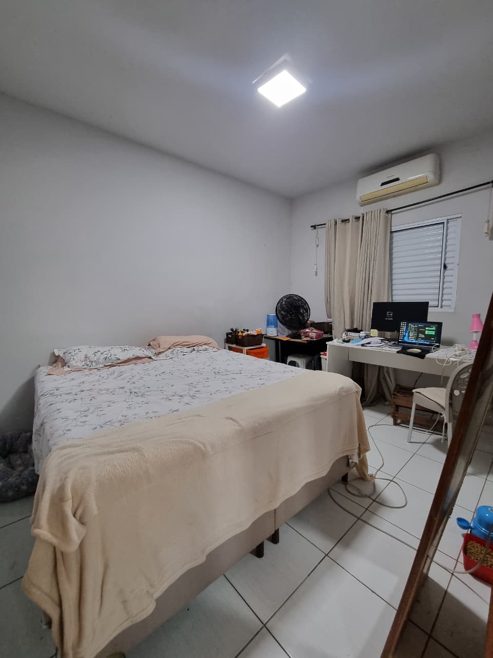 Foto 5 — Apartamento à venda no Residencial Jardim das Torres (Jardim Mariana) – Cuiabá/MT