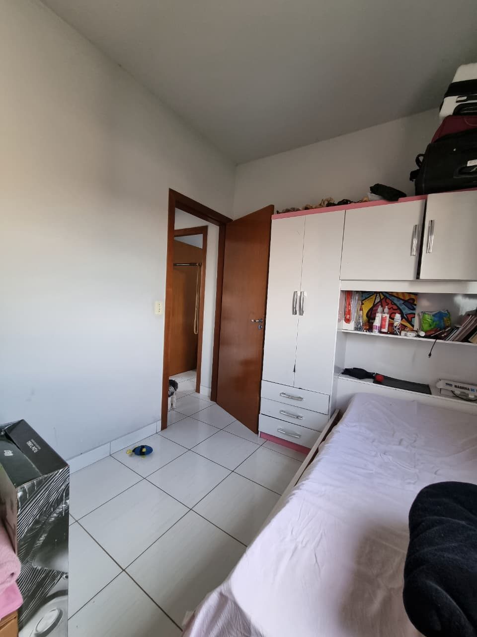 Foto 6 — Apartamento à venda no Residencial Jardim das Torres (Jardim Mariana) – Cuiabá/MT