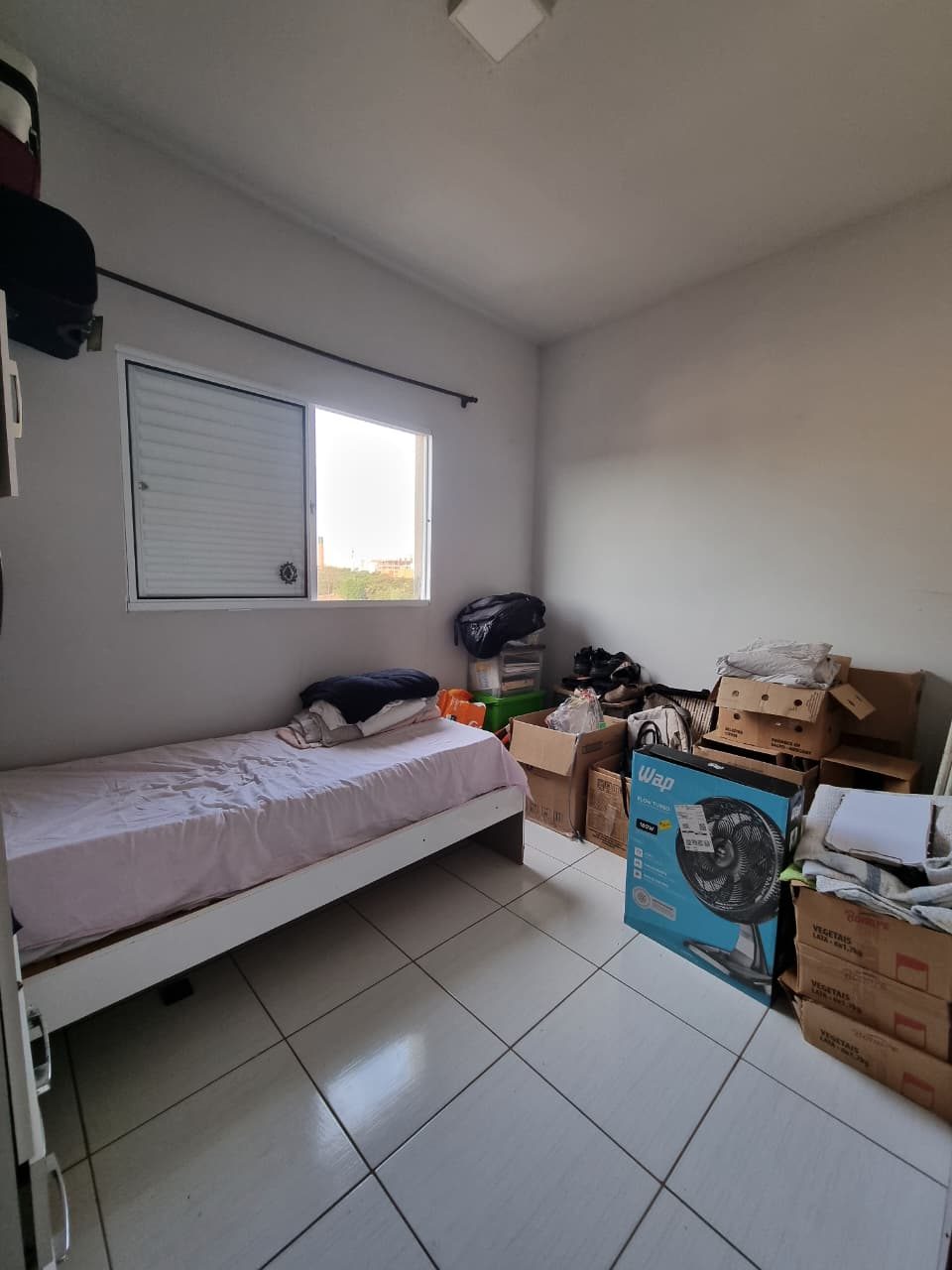 Foto 7 — Apartamento à venda no Residencial Jardim das Torres (Jardim Mariana) – Cuiabá/MT