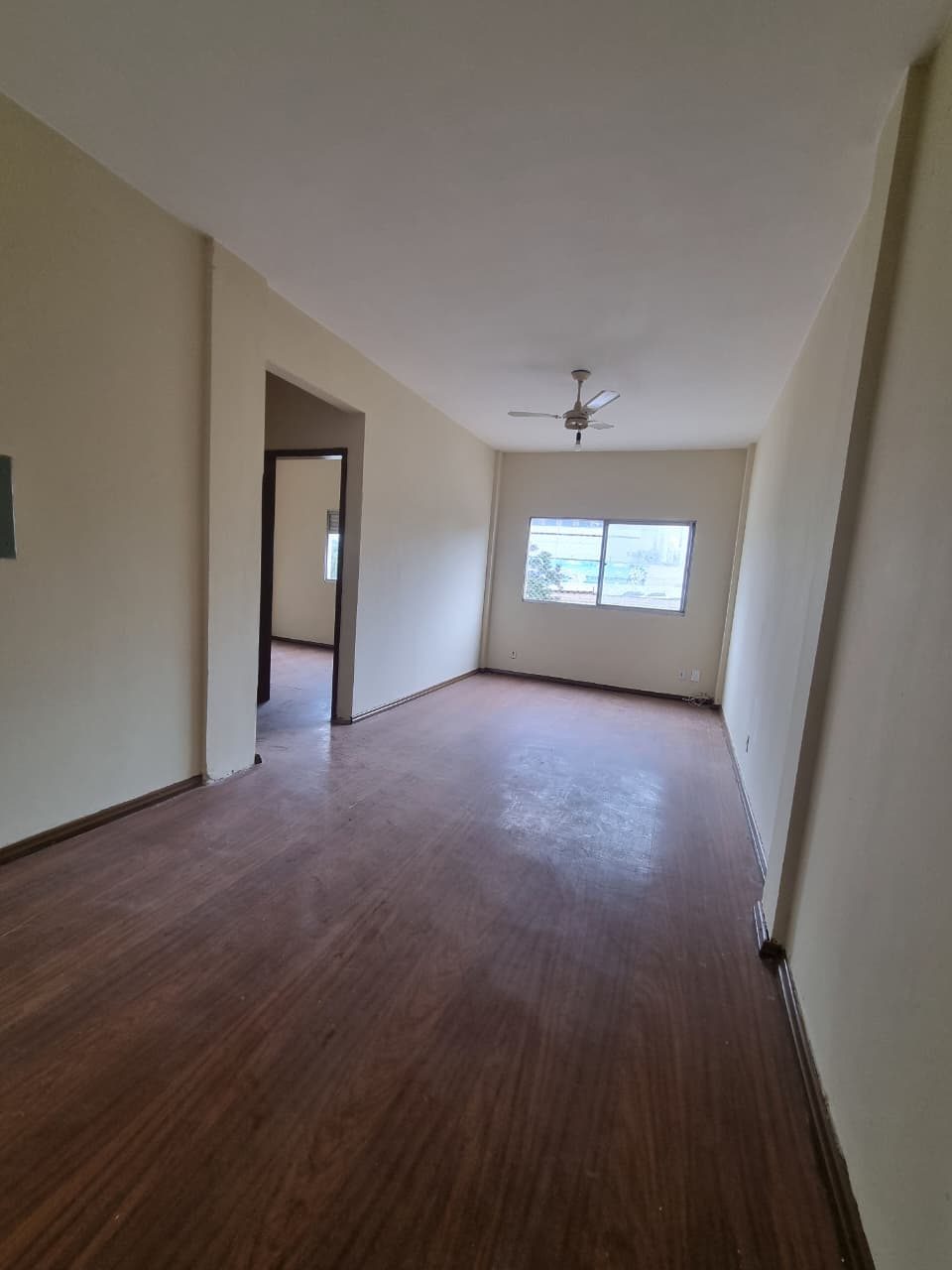 Foto 3 — Apartamento à venda no Edifício Cristiane – Bairro Baú | Cuiabá/MT