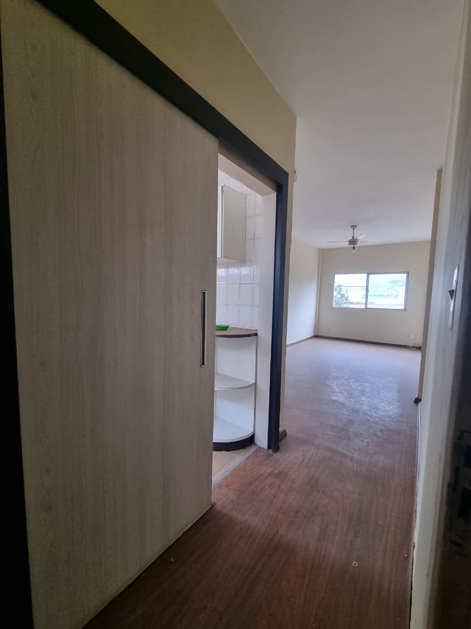 Foto 4 — Apartamento à venda no Edifício Cristiane – Bairro Baú | Cuiabá/MT