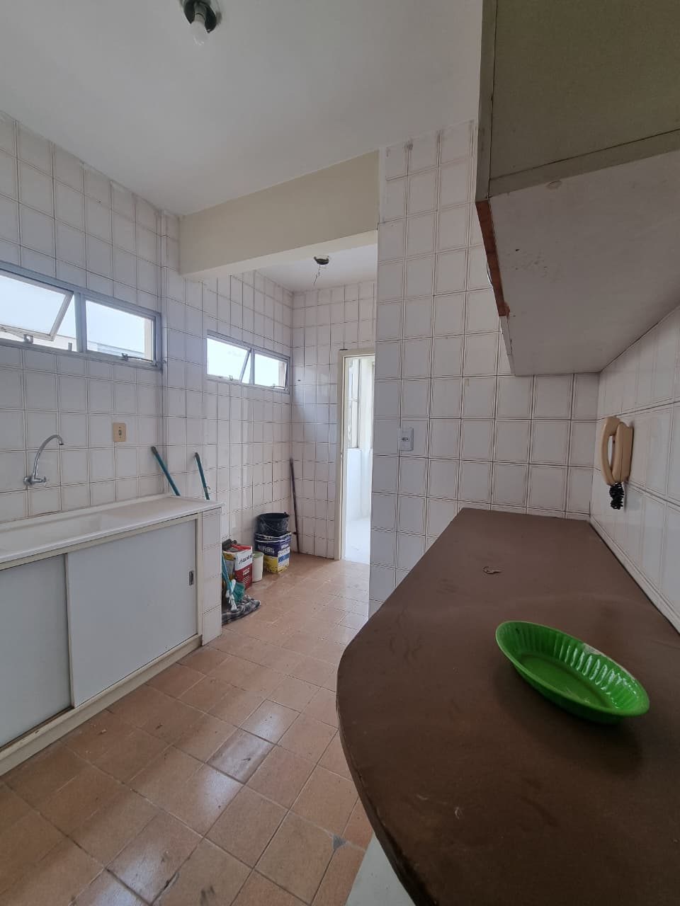 Foto 5 — Apartamento à venda no Edifício Cristiane – Bairro Baú | Cuiabá/MT