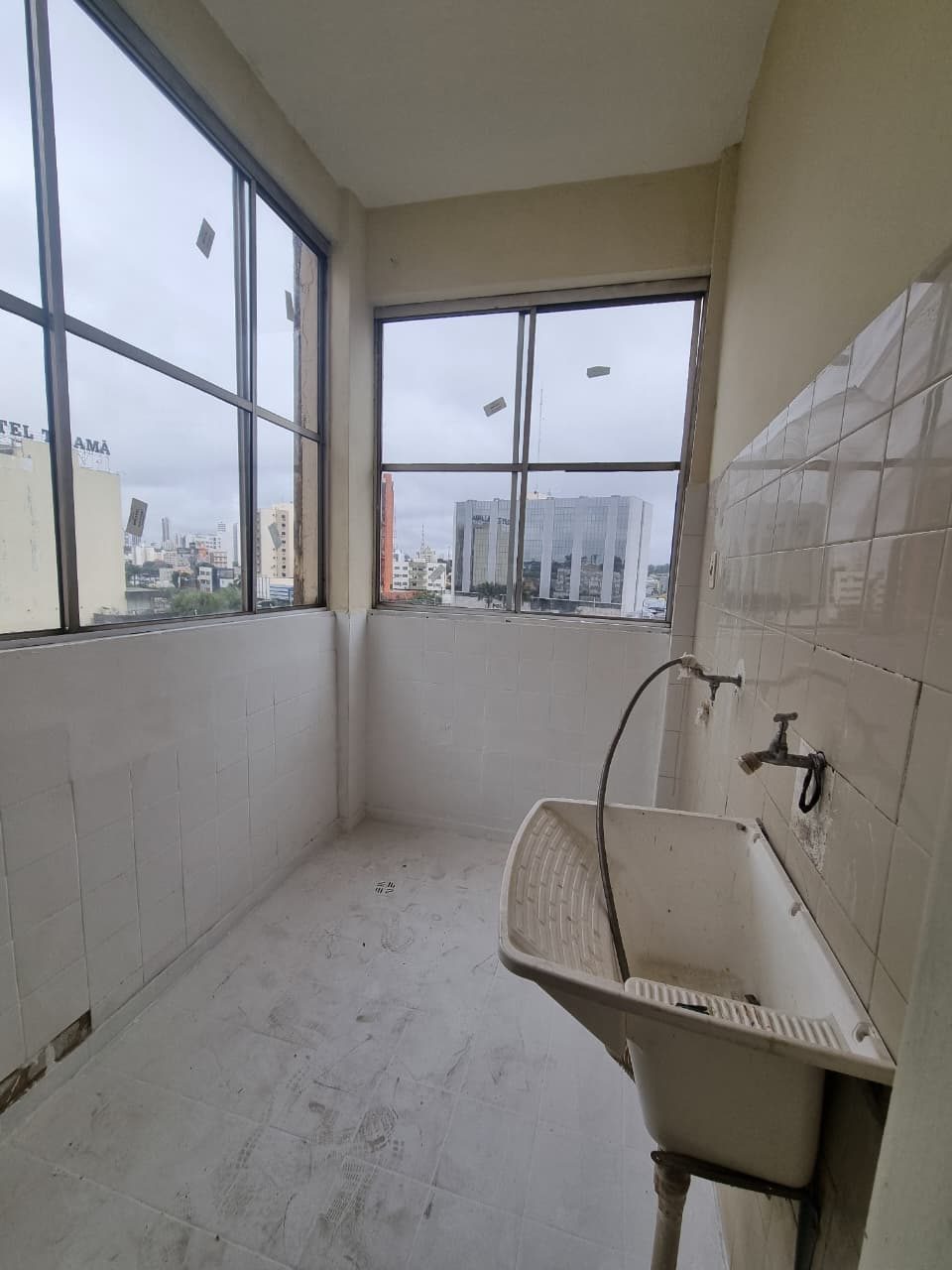 Foto 6 — Apartamento à venda no Edifício Cristiane – Bairro Baú | Cuiabá/MT