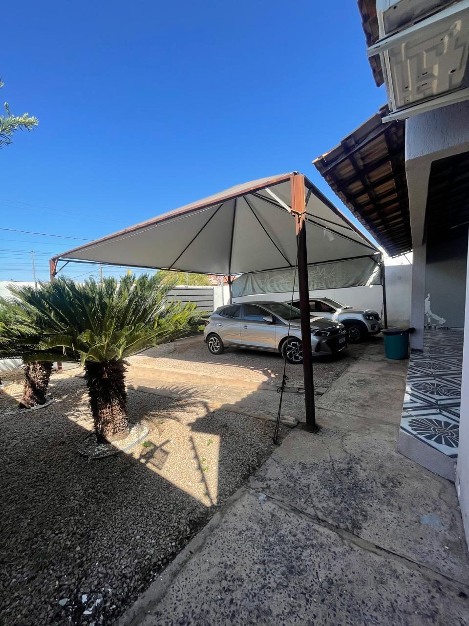 Foto 3 — Casa Térrea com Piscina e Área Gourmet | 3 Dormitórios | Altos do Coxipó