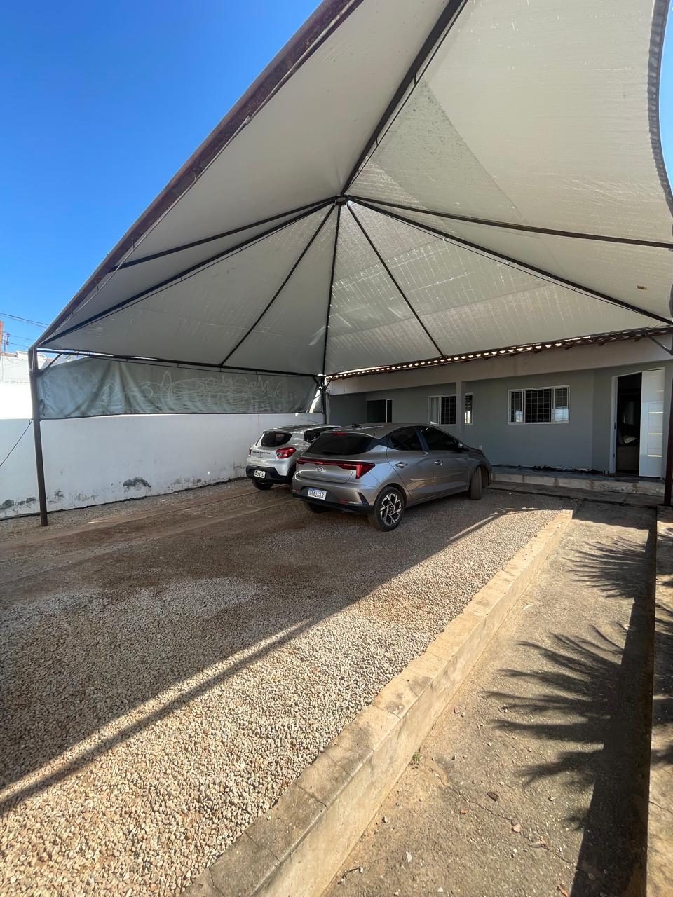 Foto 4 — Casa Térrea com Piscina e Área Gourmet | 3 Dormitórios | Altos do Coxipó